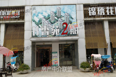 万豪一品3室2厅1卫68万87m2精装出售