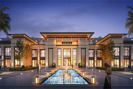 龙苑尚城3室2厅1卫114.95㎡带车位